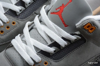 Hyperoad AIR JORDAN GREY” “COOL 3 0916